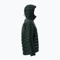 Giacca imbottita da uomo Arcteryx Cerium Hoody dark jade 4
