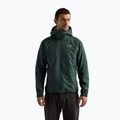 Giacca softshell da uomo Arcteryx Beta SL dark jade