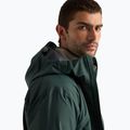 Giacca softshell da uomo Arcteryx Beta SL dark jade 7