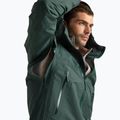 Giacca softshell da uomo Arcteryx Beta SL dark jade 8
