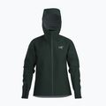 Giacca softshell da uomo Arcteryx Beta SL dark jade 9