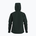 Giacca softshell da uomo Arcteryx Beta SL dark jade 10