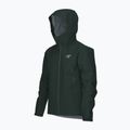 Giacca softshell da uomo Arcteryx Beta SL dark jade 11
