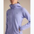 Felpa donna Arcteryx Kyanite Hoody kasumi 7