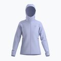 Felpa donna Arcteryx Kyanite Hoody kasumi 9