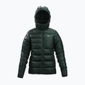 Giacca imbottita da donna Arcteryx Cerium SV Hoody dark jade
