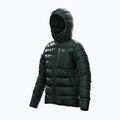 Giacca imbottita da donna Arcteryx Cerium SV Hoody dark jade 3