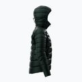 Giacca imbottita da donna Arcteryx Cerium SV Hoody dark jade 4