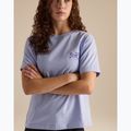 Maglietta da donna Arcteryx Kragg Cotton Little Bird Crew kasumi 5