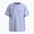 Maglietta da donna Arcteryx Kragg Cotton Little Bird Crew kasumi 7