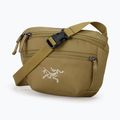 Marsupio cintura Arcteryx Mantis 1 bracken