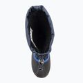 Kamik Southpole4 navy stivali da neve per bambini 6