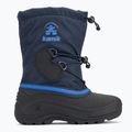 Stivali da neve per bambini Kamik Southpole4 navy 2