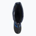 Stivali da neve per bambini Kamik Southpole4 navy 6