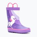 Kamik Unicorn viola, scarpe da trekking per bambini 11