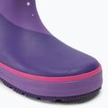 Kamik Unicorn viola, scarpe da trekking per bambini 7
