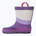 Kamik Unicorn viola, scarpe da trekking per bambini 10
