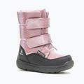 Kamik Snowcutie rosa stivali da neve per bambini 7