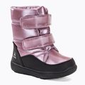 Kamik Snowcutie rosa stivali da neve per bambini