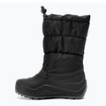 Kamik Snowcozy, stivali da neve per bambini, nero 10