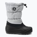 Kamik Snowcozy, stivali da neve per bambini, grigio chiaro 2