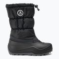 Stivali da neve per bambini Kamik Snowcozy nero 2