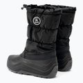 Stivali da neve per bambini Kamik Snowcozy nero 3