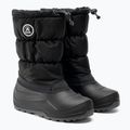 Stivali da neve per bambini Kamik Snowcozy nero 4