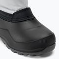Stivali da neve per bambini Kamik Snowcozy grigio chiaro 7