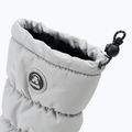 Stivali da neve per bambini Kamik Snowcozy grigio chiaro 8