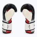 Guanti da boxe Rival RS-FTR Future Sparring nero/bianco/rosso 3