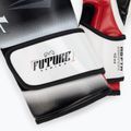 Guanti da boxe Rival RS-FTR Future Sparring nero/bianco/rosso 4