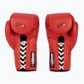 Guantoni da boxe Rival RFX-Guerrero Sparring-HDE-F rosso 3