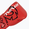 Guantoni da boxe Rival RFX-Guerrero Sparring-HDE-F rosso 5