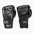 Guantoni da boxe Rival RB1 Ultra Bag 2.0 l black