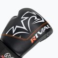 Guantoni da boxe Rival RB1 Ultra Bag 2.0 l black 5