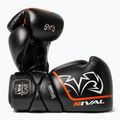 Guantoni da boxe Rival RS1 Ultra Sparring 2.0 black 2