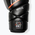 Guantoni da boxe Rival RS1 Ultra Sparring 2.0 black 4