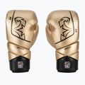 Guantoni da boxe Rival RS1 Ultra Sparring 2.0 gold 2