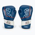 Guantoni da boxe Rival RS2V Super Sparring 2.0 blue 2