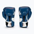 Guantoni da boxe Rival RS2V Super Sparring 2.0 blue 3