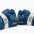 Guantoni da boxe Rival RS2V Super Sparring 2.0 blue 7