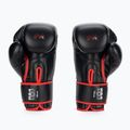 Guanti da boxe Rival Aero Sparring 2.0 neri 2