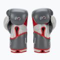 Guanti da boxe Rival Impulse Sparring grigio 2