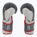 Guanti da boxe Rival Impulse Sparring grigio 3