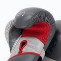 Guanti da boxe Rival Impulse Sparring grigio 4
