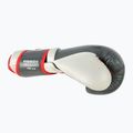 Guanti da boxe Rival Impulse Sparring grigio 8