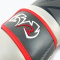 Guanti da boxe Rival Impulse Sparring grigio 9