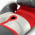 Guanti da boxe Rival Impulse Sparring grigio 10