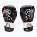 Guanti da boxe Rival Super Sparring 2.0 nero